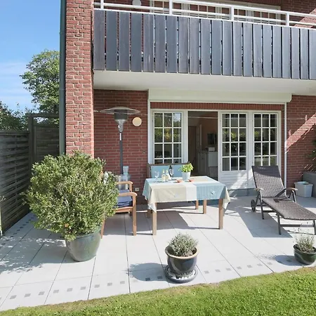 Seepark Seepark 2F Appartement 4 1 Scharbeutz Exterior photo