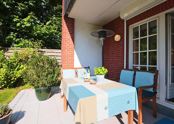 Seepark Seepark 2F Appartement 4 1