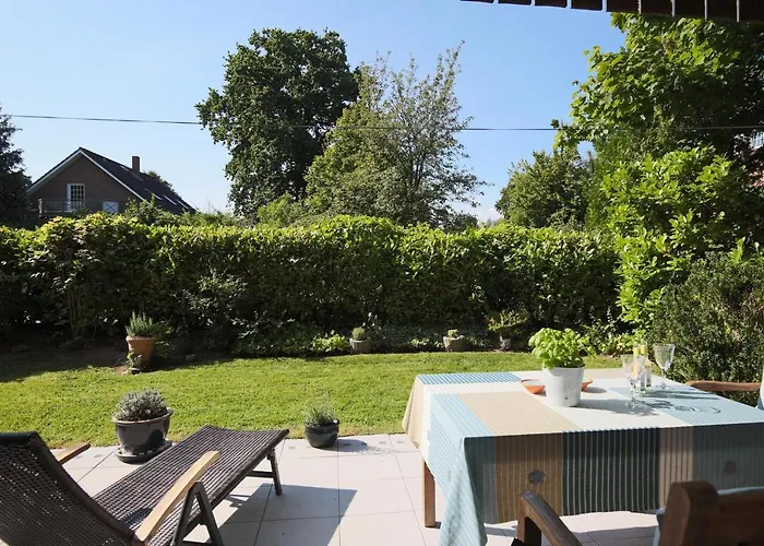 Seepark Seepark 2F Appartement 4 1