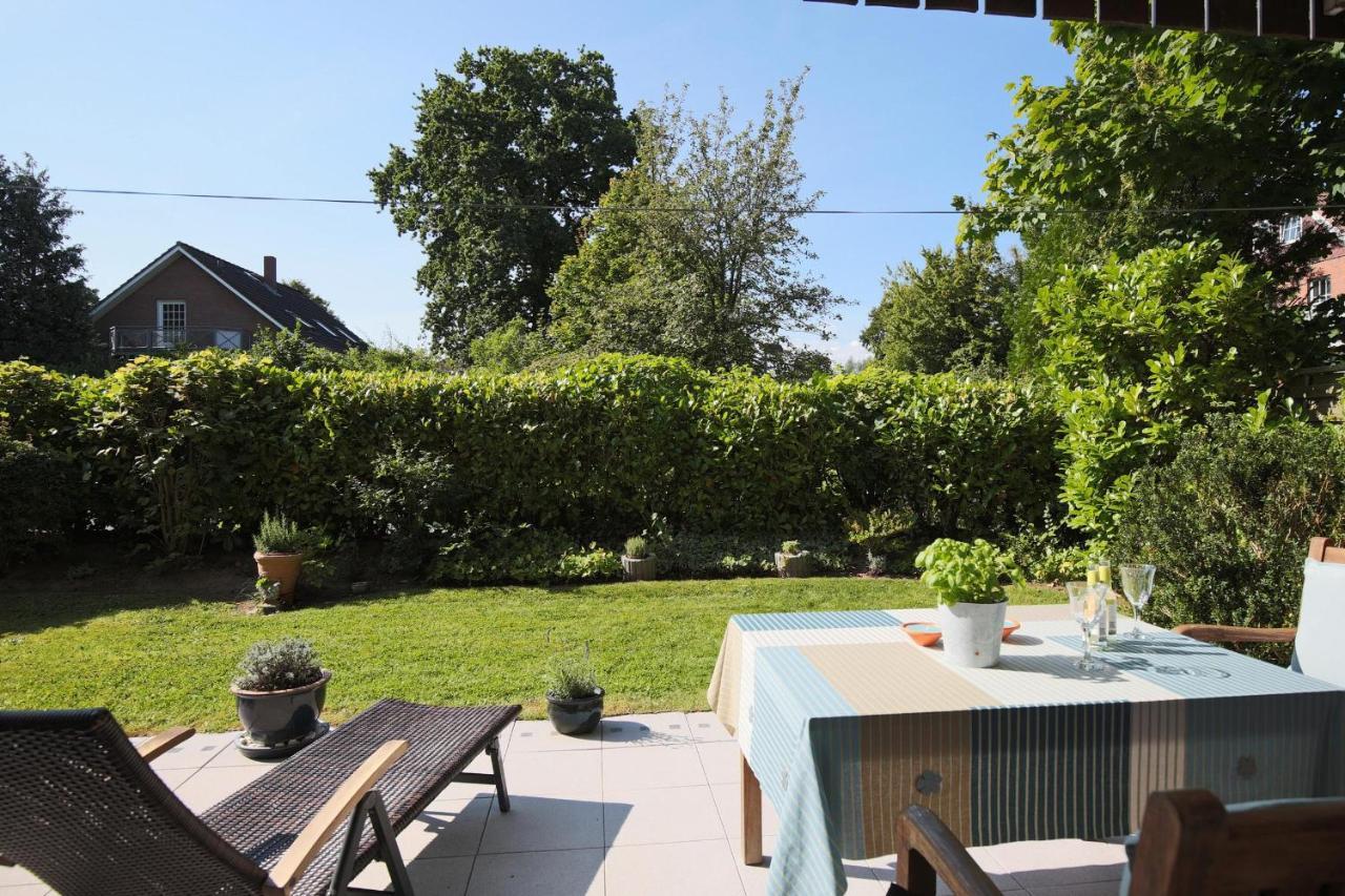 Seepark Seepark 2f 4 1 Apartment Scharbeutz
