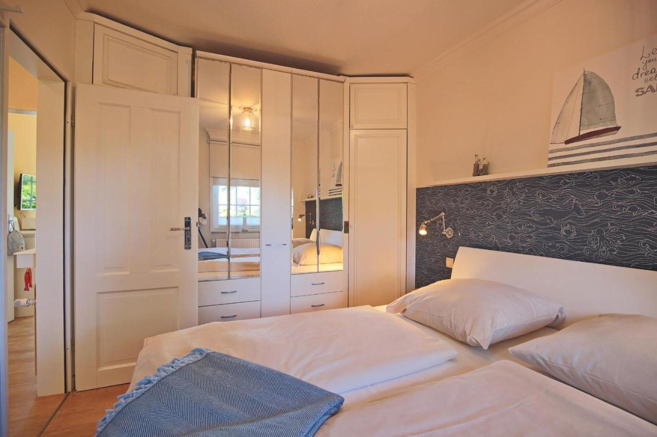 Apartment Seepark Seepark 2f 4 1 *