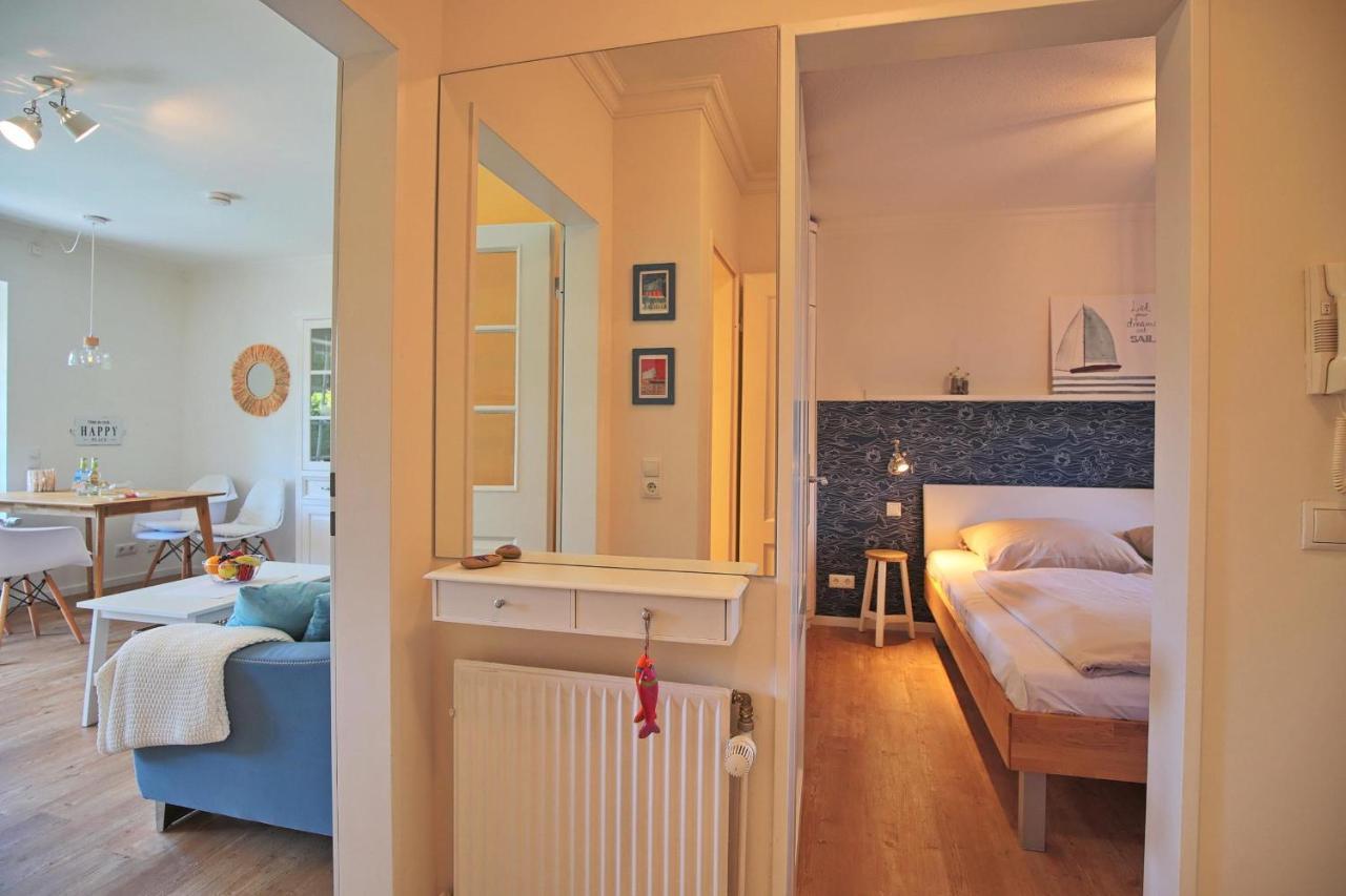 Apartment Seepark Seepark 2f 4 1 *