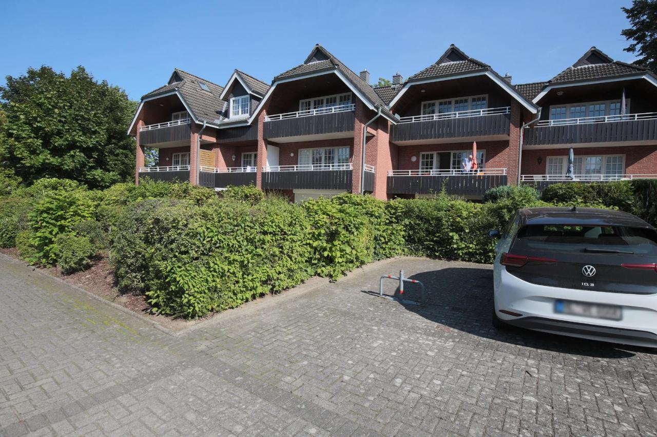 Apartment Seepark Seepark 2f 4 1 *