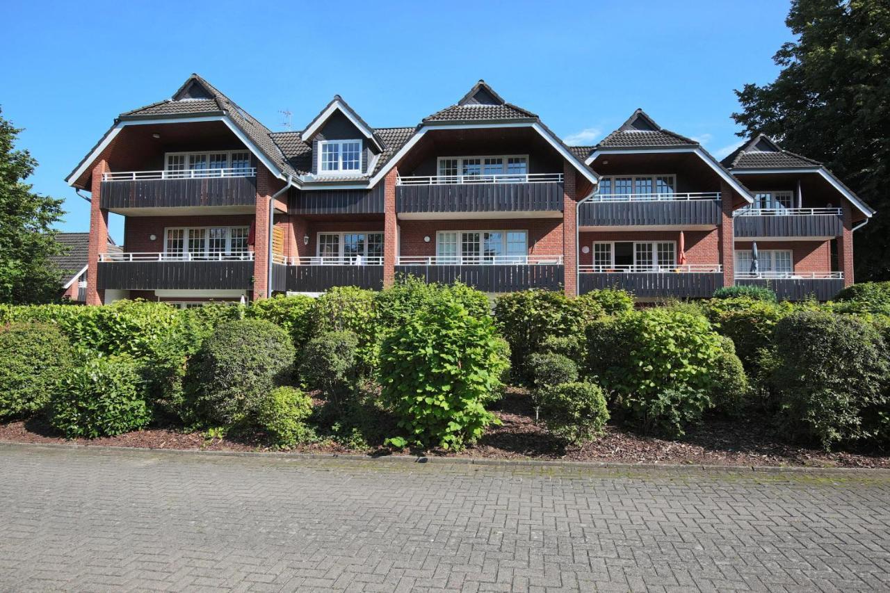 Apartment Seepark Seepark 2f 4 1 Scharbeutz