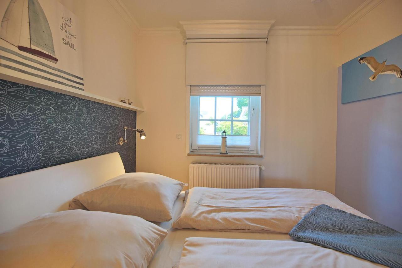 Apartment Seepark Seepark 2f 4 1 Scharbeutz