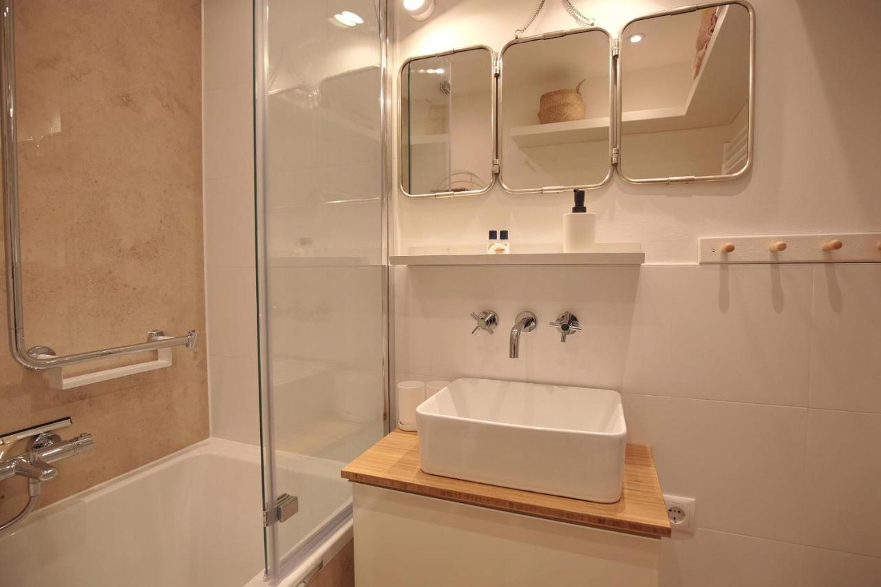 Seepark Seepark 2f 4 1 Apartment *