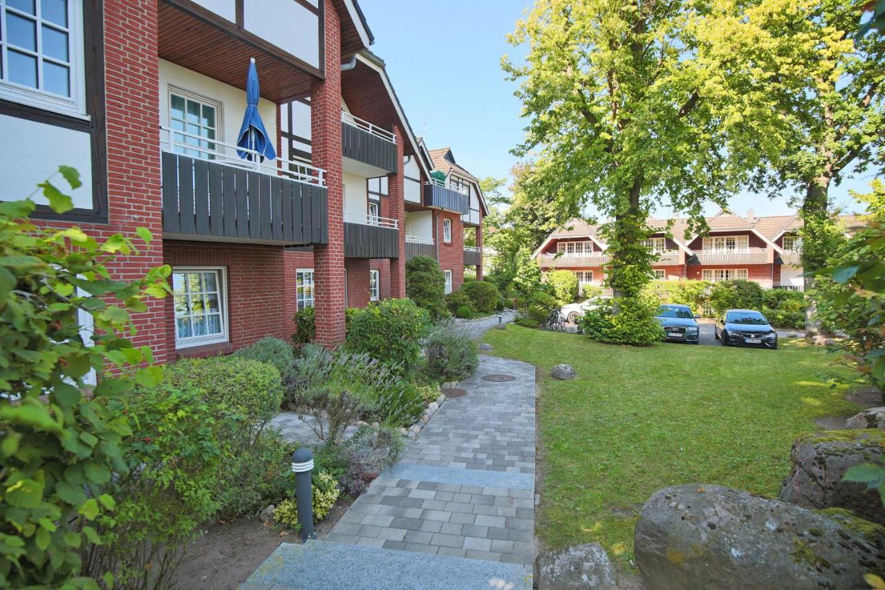 Seepark Seepark 2f 4 1 Apartment Scharbeutz