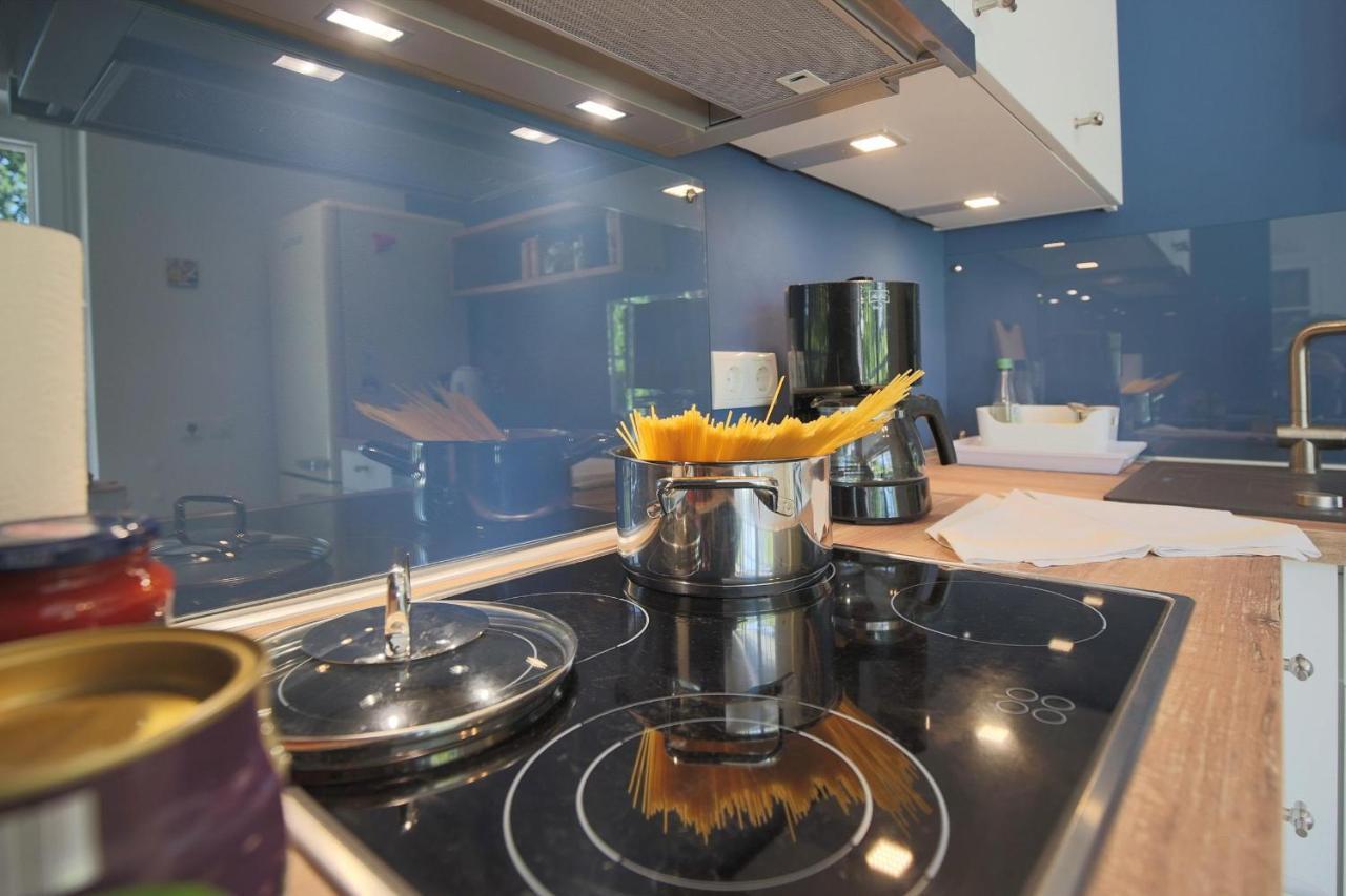 Apartment Seepark Seepark 2f 4 1